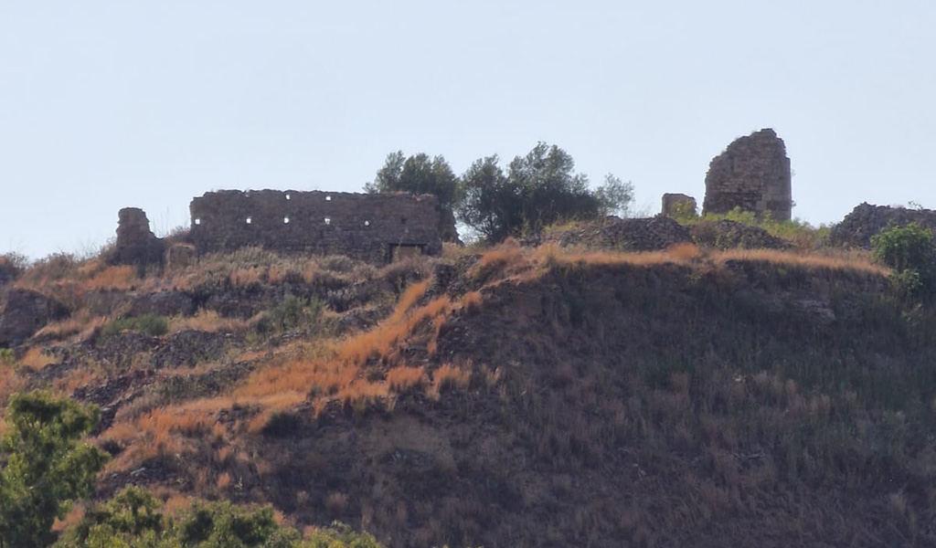 Itinerario tra storia e archeologia